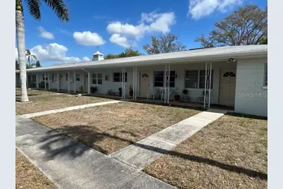 3775 59th Street N #2, Saint Petersburg, FL 33710 - Photo 1