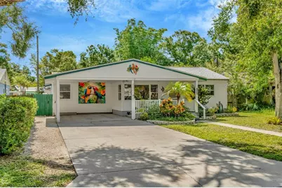 1308 Hull Street S, Gulfport, FL 33707 - Photo 3