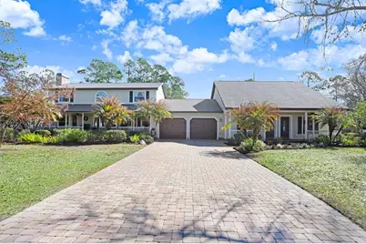 12508 Twin Branch Acres Road, Tampa, FL 33626 - Photo 3