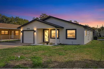 3216 W Beach Street, Tampa, FL 33607 - Photo 1