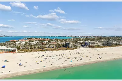 4510 Gulf Boulevard #207, Saint Pete Beach, FL 33706 - Photo 37