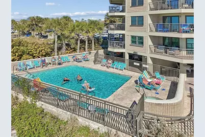 4510 Gulf Boulevard #207, Saint Pete Beach, FL 33706 - Photo 25