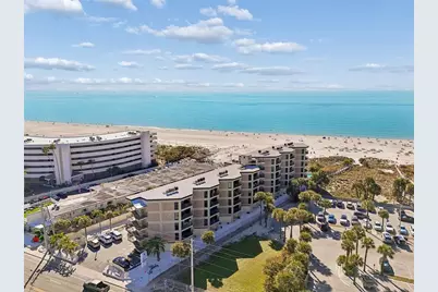 4510 Gulf Boulevard #207, Saint Pete Beach, FL 33706 - Photo 35