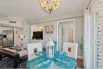 4510 Gulf Boulevard #207, Saint Pete Beach, FL 33706 - Photo 13