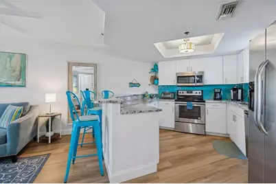 4510 Gulf Boulevard #207, Saint Pete Beach, FL 33706 - Photo 3