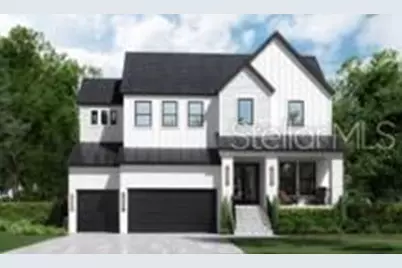 4906 W Estrella Street, Tampa, FL 33629 - Photo 3