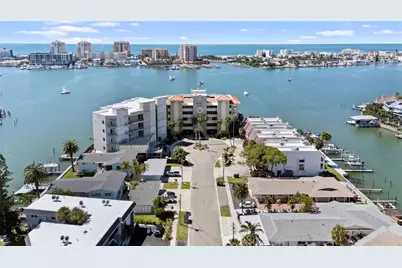 211 Skiff Point #2B, Clearwater, FL 33767 - Photo 21