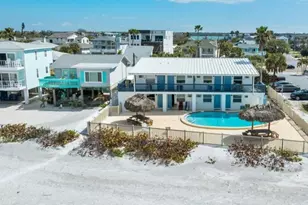 2700 Gulf Blvd, Belleair Beach, FL 33786 - Photo 15