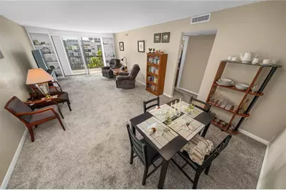 201 W Laurel Street #712, Tampa, FL 33602 - Photo 5