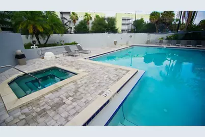201 W Laurel Street #712, Tampa, FL 33602 - Photo 29