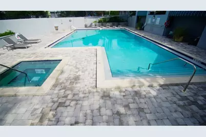 201 W Laurel Street #712, Tampa, FL 33602 - Photo 31