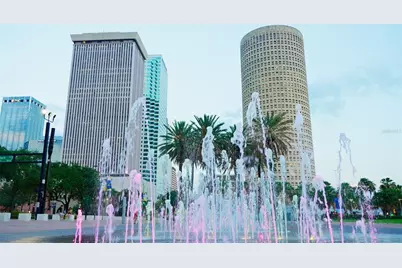 201 W Laurel Street #712, Tampa, FL 33602 - Photo 49