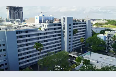 201 W Laurel Street #712, Tampa, FL 33602 - Photo 25