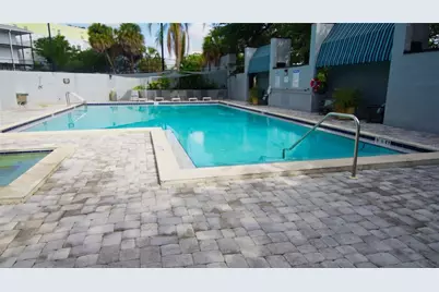 201 W Laurel Street #712, Tampa, FL 33602 - Photo 31