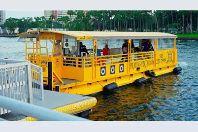 201 W Laurel Street #701, Tampa, FL 33602 - Photo 43