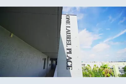 201 W Laurel Street #701, Tampa, FL 33602 - Photo 25