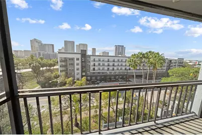 201 W Laurel Street #701, Tampa, FL 33602 - Photo 13