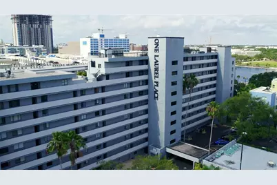 201 W Laurel Street #701, Tampa, FL 33602 - Photo 21