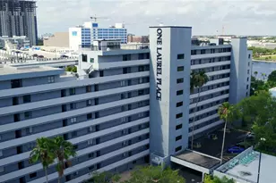 201 W Laurel St, Tampa, FL 33602 - Photo 21