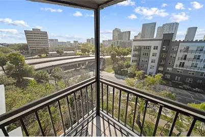 201 W Laurel Street #701, Tampa, FL 33602 - Photo 21