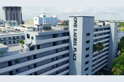 201 W Laurel Street #701, Tampa, FL 33602 - Photo 31