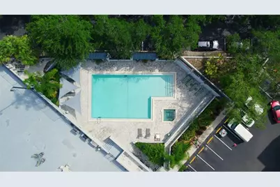 201 W Laurel Street #701, Tampa, FL 33602 - Photo 31