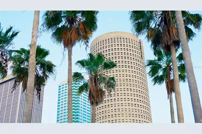 201 W Laurel Street #701, Tampa, FL 33602 - Photo 49