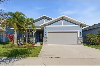 5909 Silver Sun Drive, Apollo Beach, FL 33572 - Photo 1