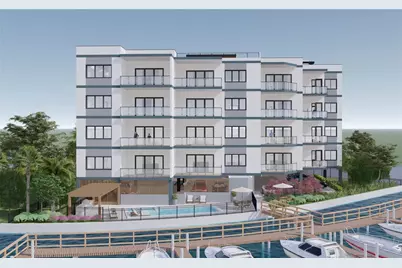 211 Skiff Point #2C, Clearwater, FL 33767 - Photo 3