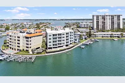 211 Skiff Point #2C, Clearwater, FL 33767 - Photo 19
