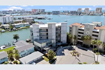 211 Skiff Point #2C, Clearwater, FL 33767 - Photo 21