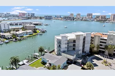 211 Skiff Point #2C, Clearwater, FL 33767 - Photo 5