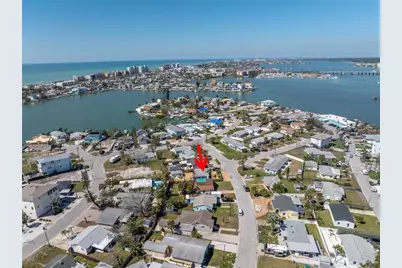 14066 Marguerite Drive, Madeira Beach, FL 33708 - Photo 1