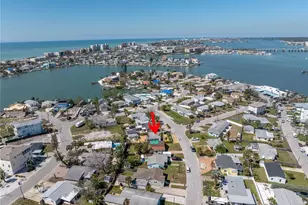 14066 Marguerite Dr, Madeira Beach, FL 33708 - Photo 1