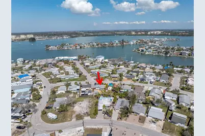 14066 Marguerite Drive, Madeira Beach, FL 33708 - Photo 33