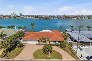 411 55th Ave, Saint Pete Beach, FL 33706 - Photo 1