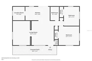 5620 Harding Blvd NE, Saint Petersburg, FL 33703 - Photo 33