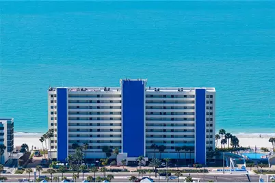 14950 Gulf Boulevard #906, Madeira Beach, FL 33708 - Photo 1