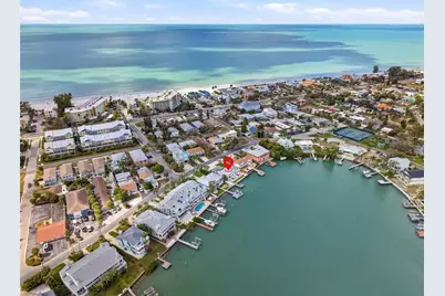 2605 Bay Boulevard, Indian Rocks Beach, FL 33785 - Photo 1