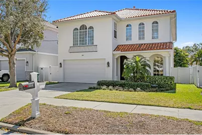 3814 W Sevilla Street, Tampa, FL 33629 - Photo 1