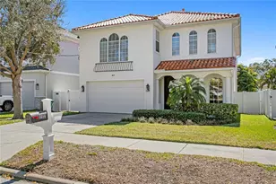 3814 W Sevilla St, Tampa, FL 33629 - Photo 1