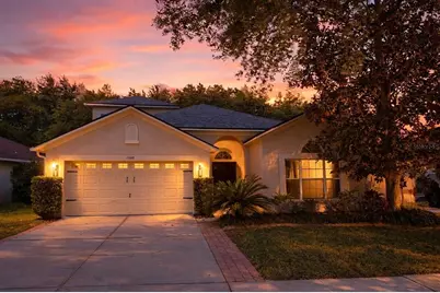 15919 Pond Rush Court, Land O Lakes, FL 34638 - Photo 1