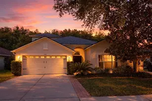 15919 Pond Rush Ct, Land O Lakes, FL 34638 - Photo 1