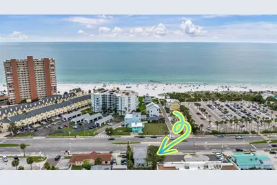 18007 Gulf Boulevard #1, Redington Shores, FL 33708 - Photo 15