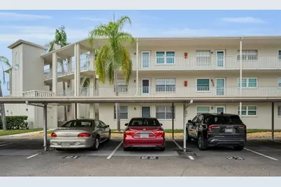 960 Virginia Street #207, Dunedin, FL 34698 - Photo 1