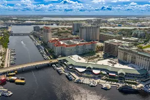 700 S Harbour Island Blvd, Tampa, FL 33602 - Photo 55