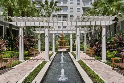 700 S Harbour Island Boulevard #401, Tampa, FL 33602 - Photo 45