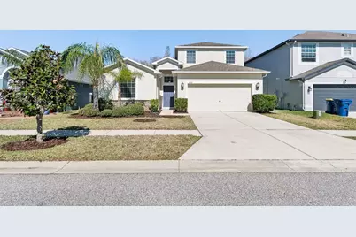 3833 Tuckerton Drive, Land O Lakes, FL 34638 - Photo 1