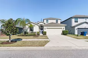 3833 Tuckerton Dr, Land O Lakes, FL 34638 - Photo 1