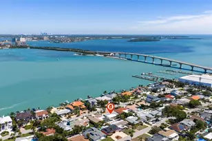 290 1st St W, Tierra Verde, FL 33715 - Photo 1